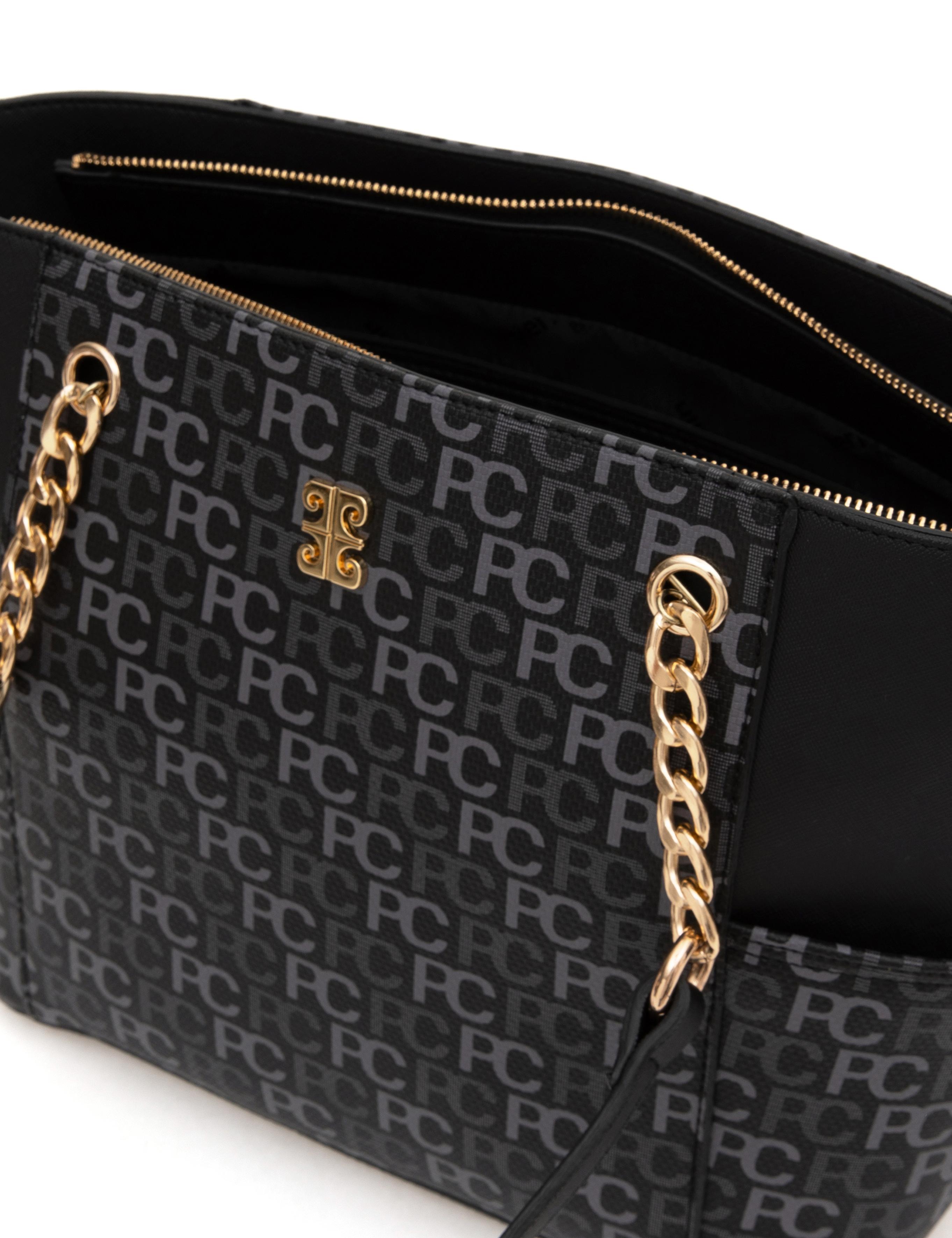 Siyah Omuz Çantası