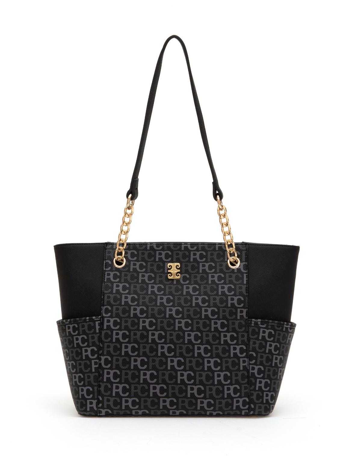 Siyah Omuz Çantası - 50318522001