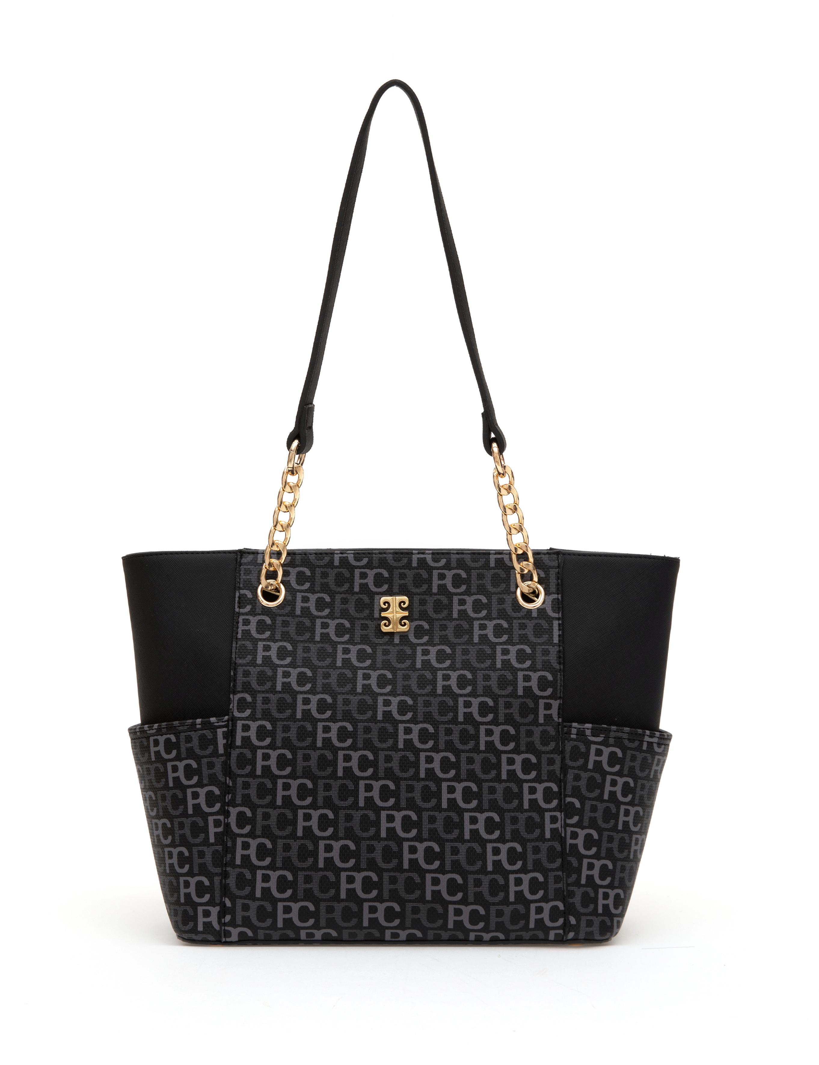 Siyah Omuz Çantası