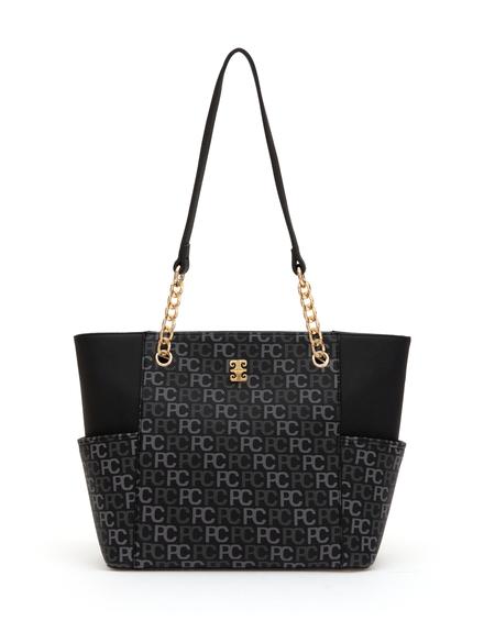 Siyah Omuz Çantası - 50318522001