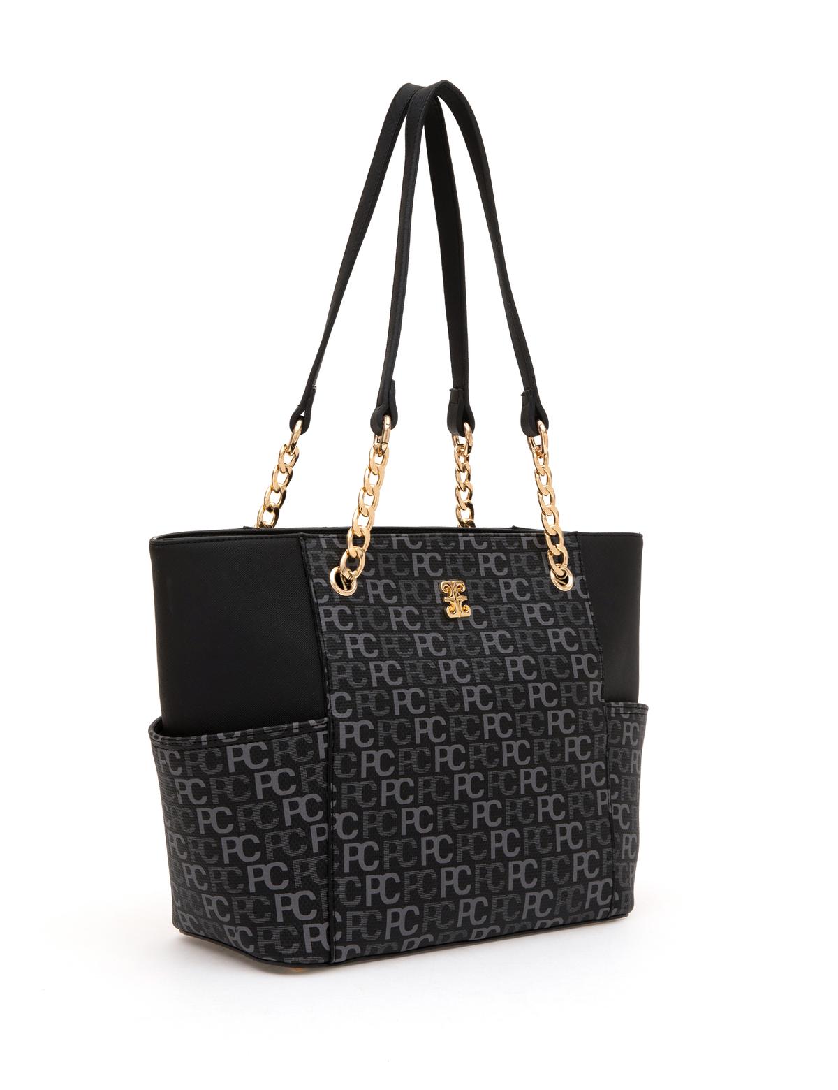 Siyah Omuz Çantası - 50318522001