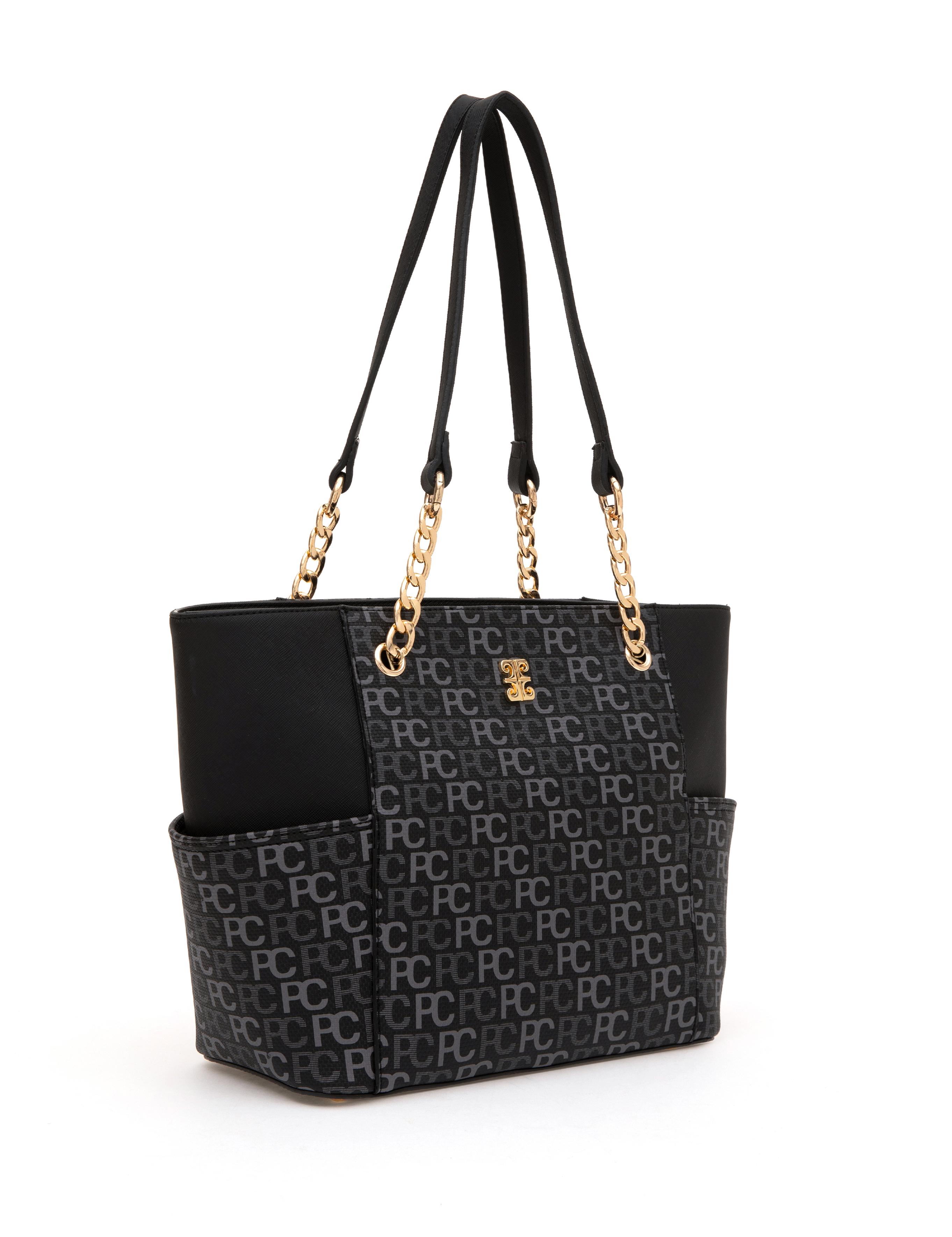 Siyah Omuz Çantası