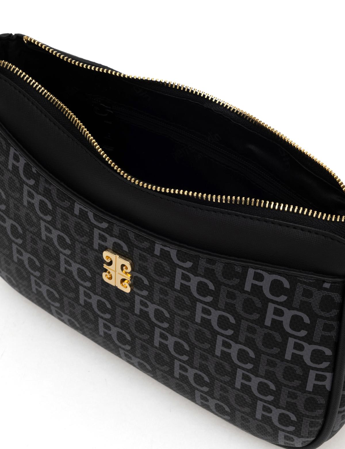 Siyah Çapraz Çanta - 50318530001