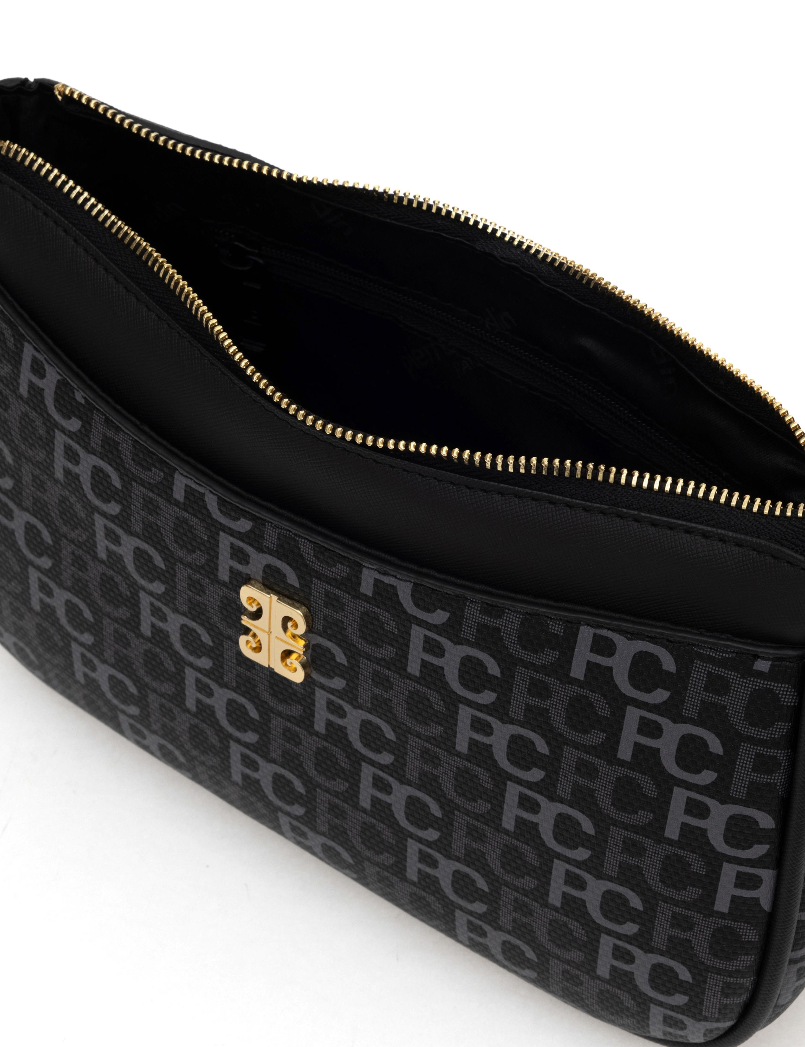 Siyah Çapraz Çanta