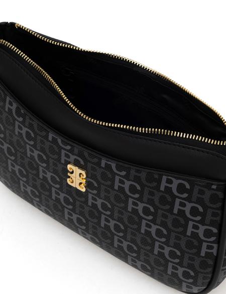 Siyah Çapraz Çanta - 50318530001