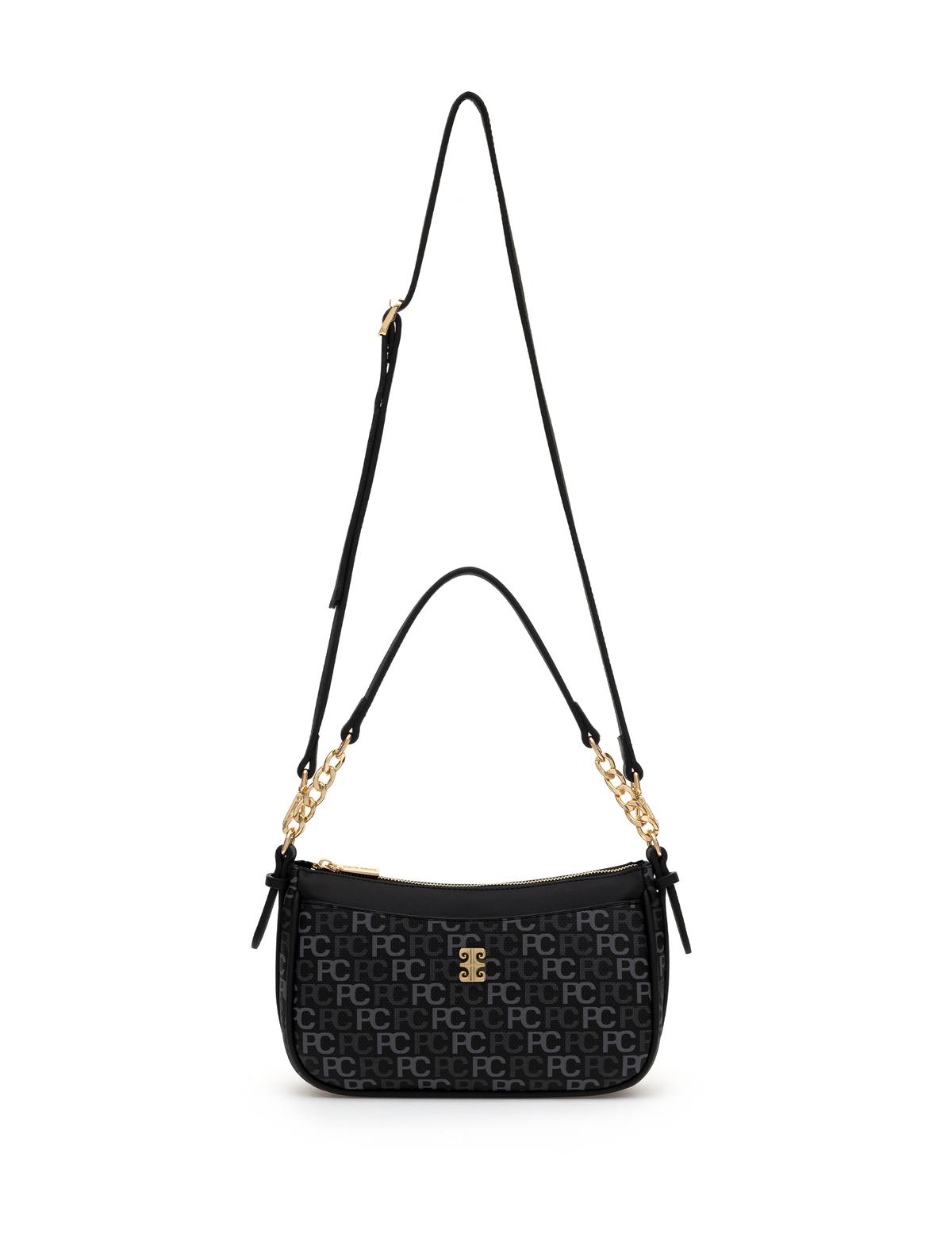 Siyah Çapraz Çanta - 50318530001