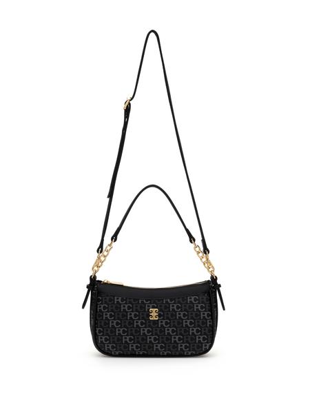 Siyah Çapraz Çanta - 50318530001