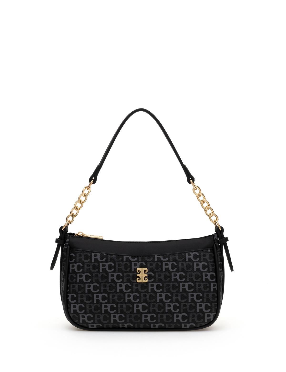 Siyah Çapraz Çanta - 50318530001