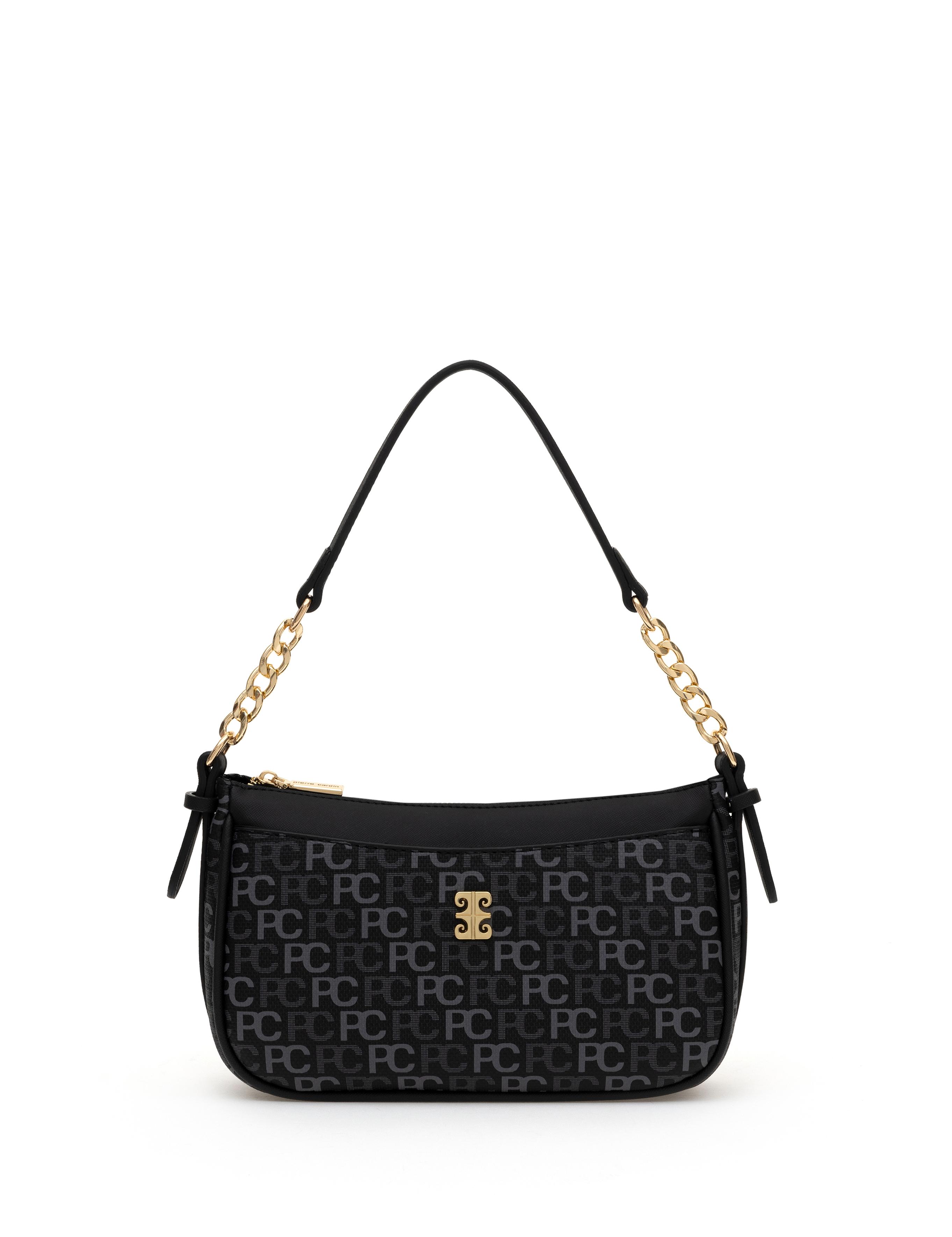 Siyah Çapraz Çanta