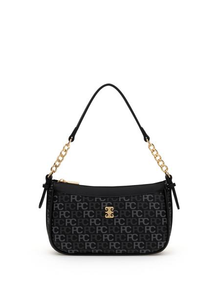 Siyah Çapraz Çanta - 50318530001