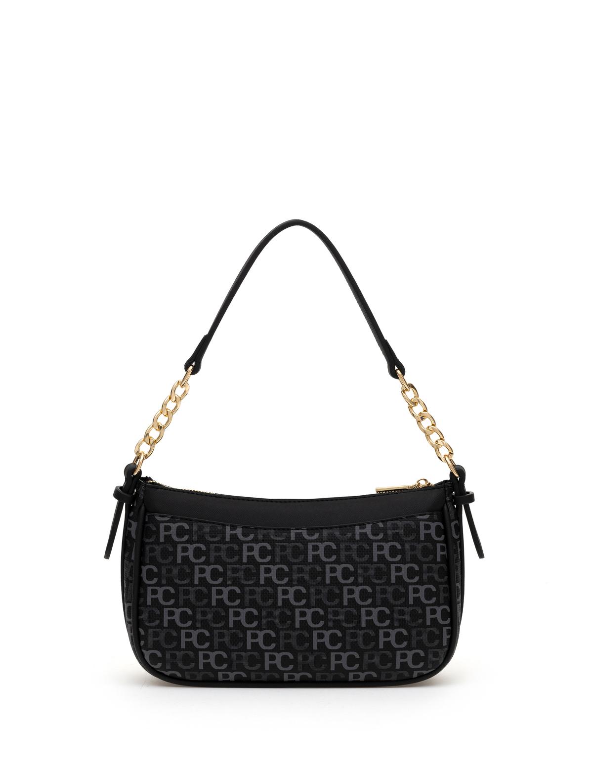 Siyah Çapraz Çanta - 50318530001