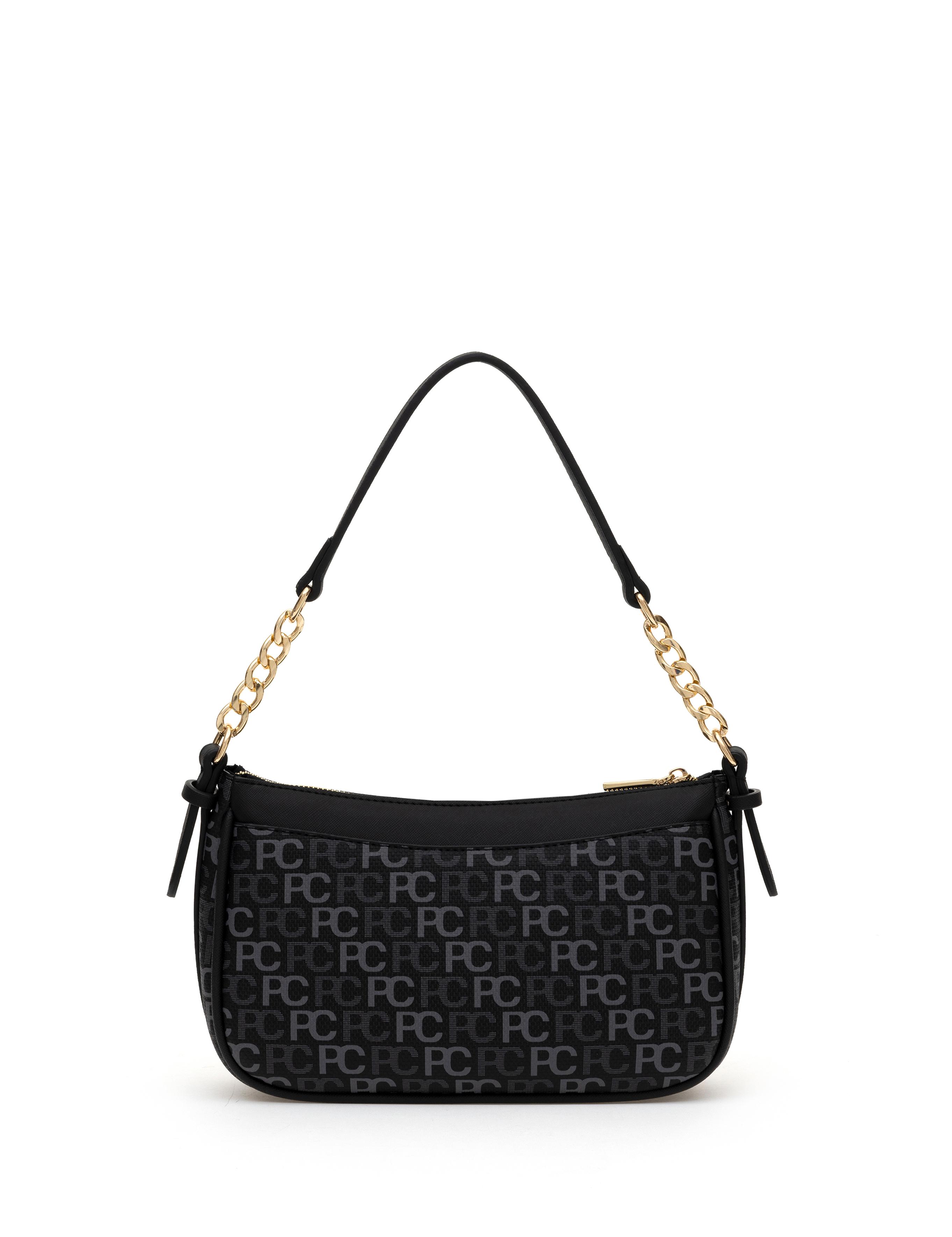 Siyah Çapraz Çanta