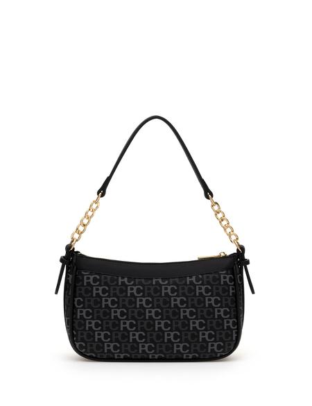 Siyah Çapraz Çanta - 50318530001