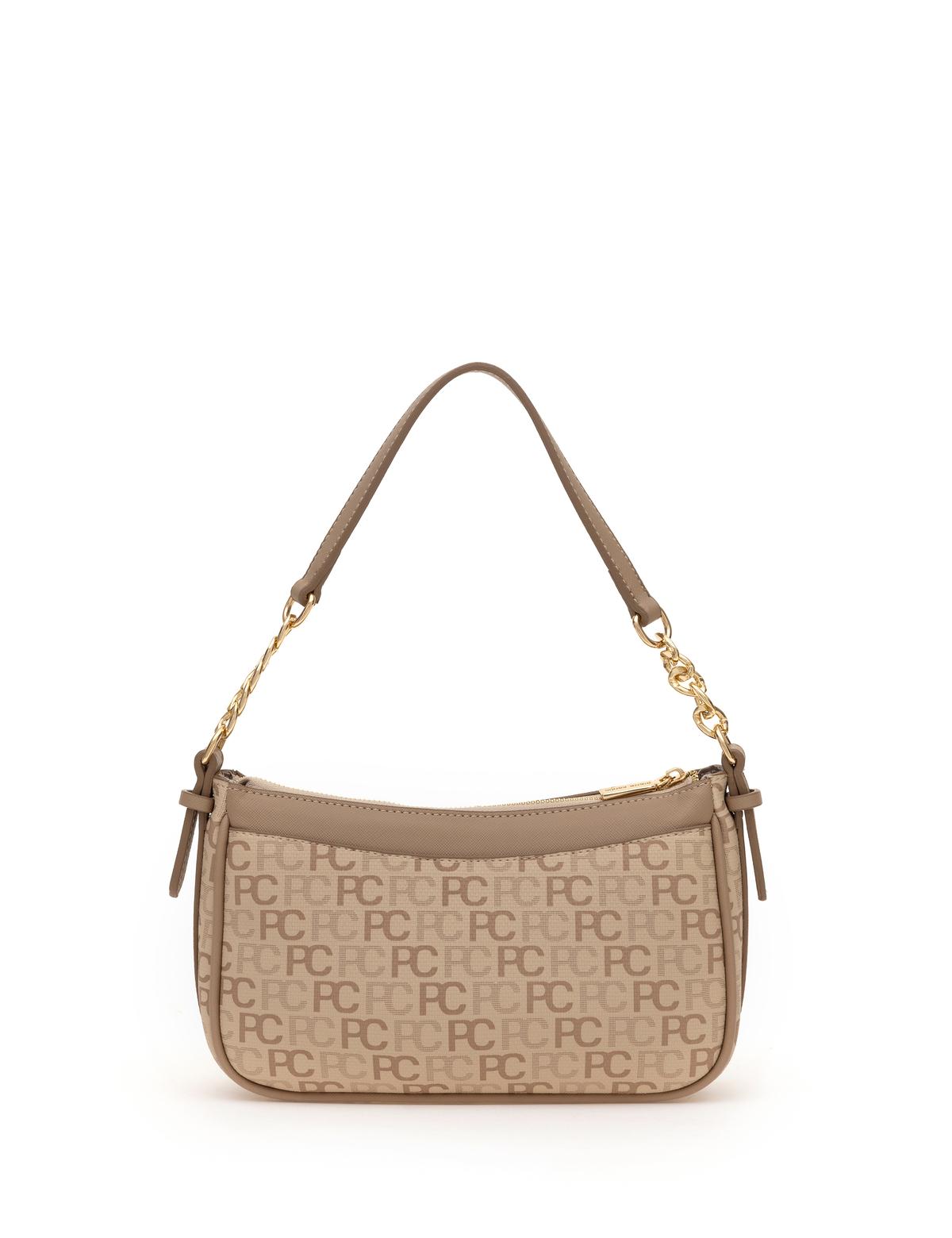 Kahverengi Çapraz Çanta - 50318530003