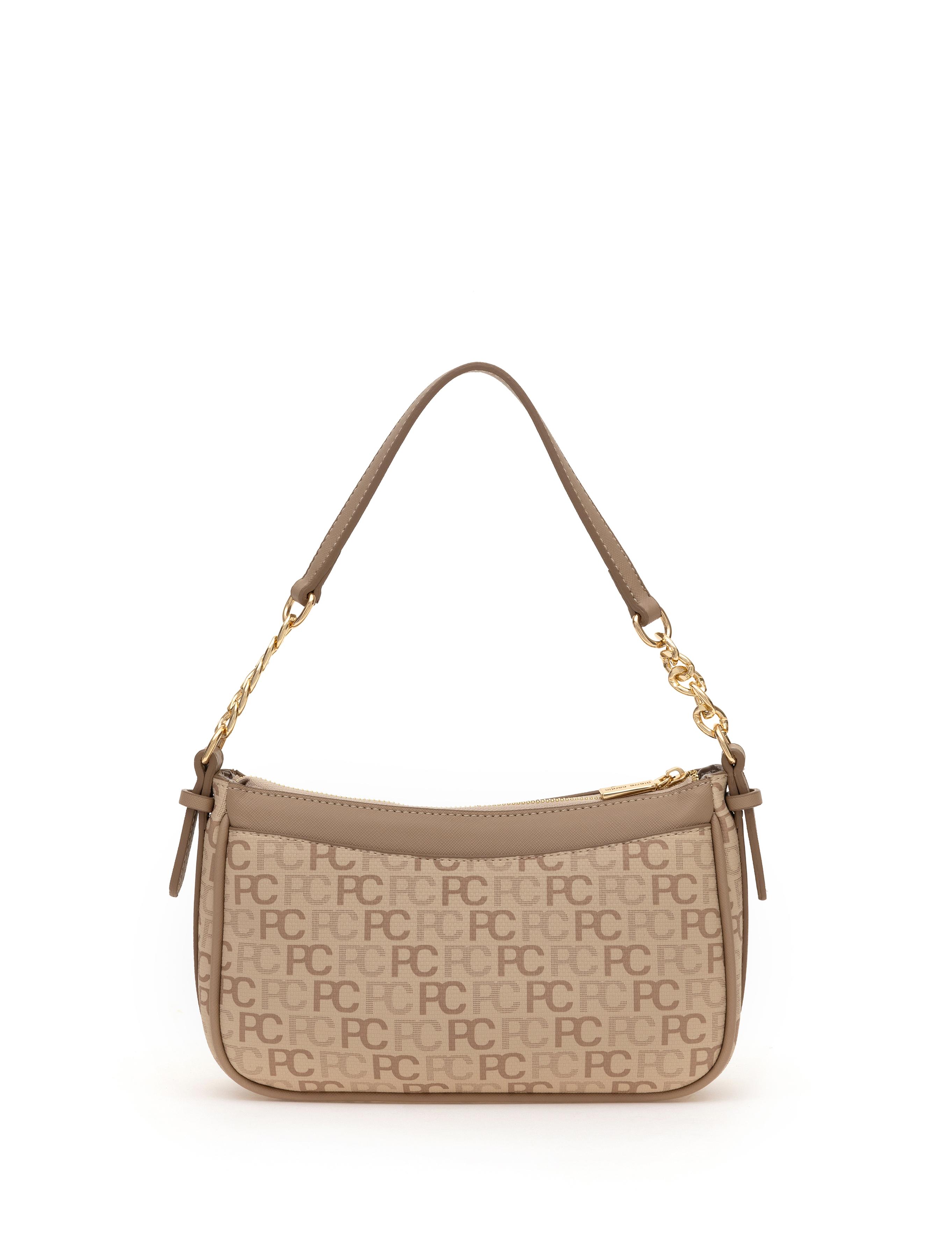 Kahverengi Çapraz Çanta