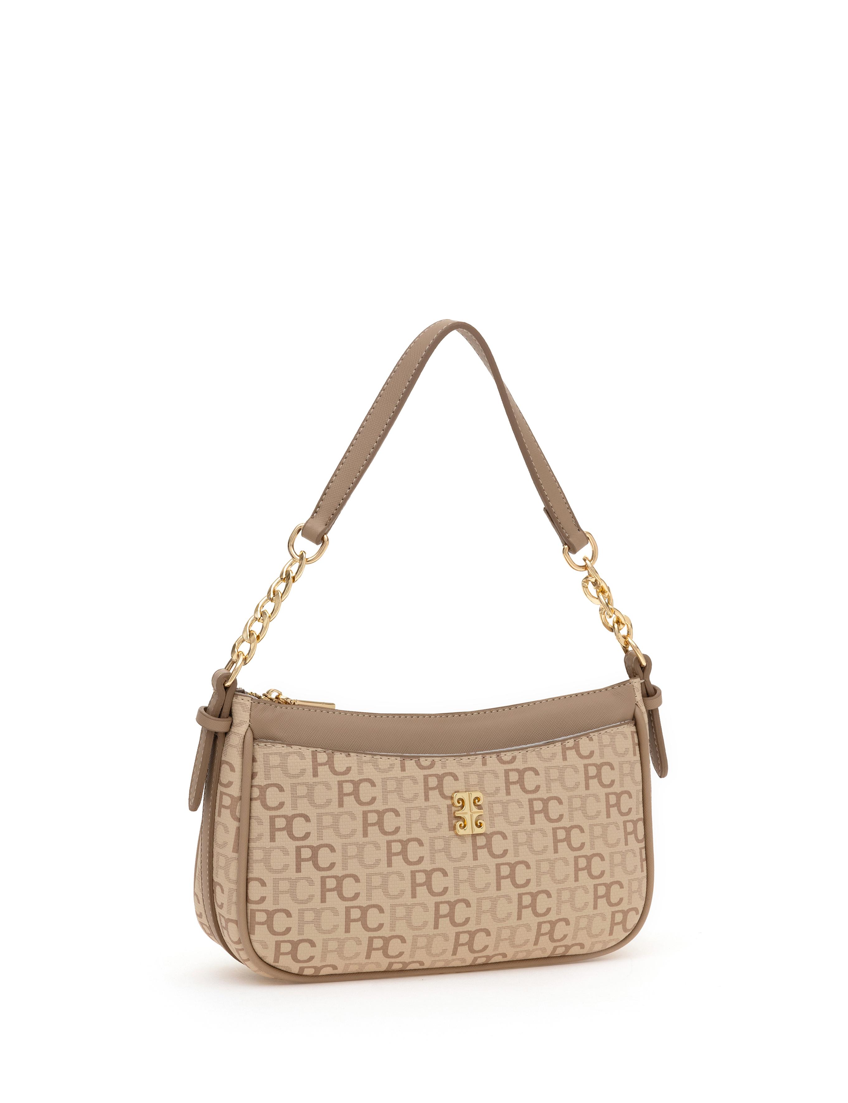 Kahverengi Çapraz Çanta