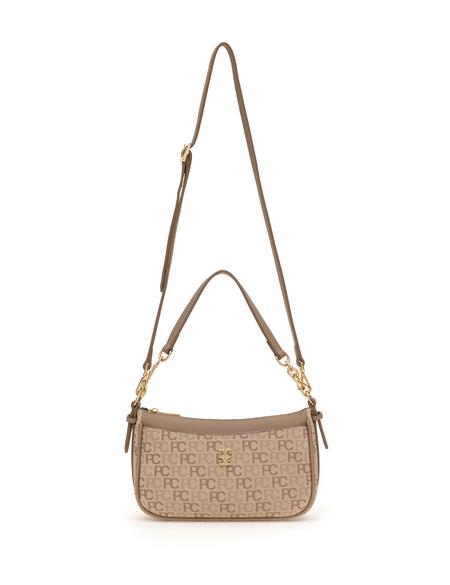 Kahverengi Çapraz Çanta - 50318530003