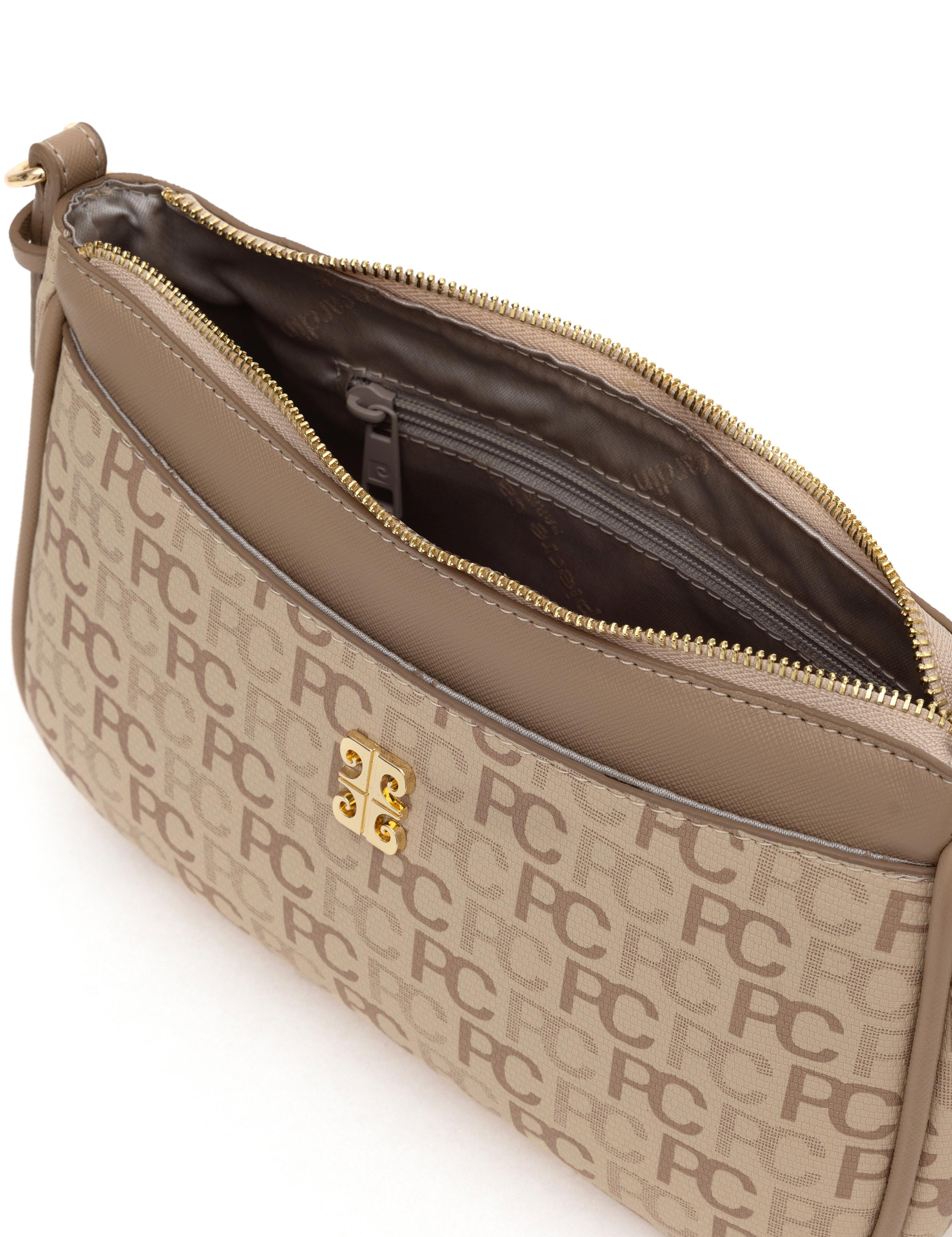 Kahverengi Çapraz Çanta