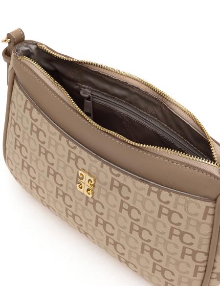 Kahverengi Çapraz Çanta - 50318530003