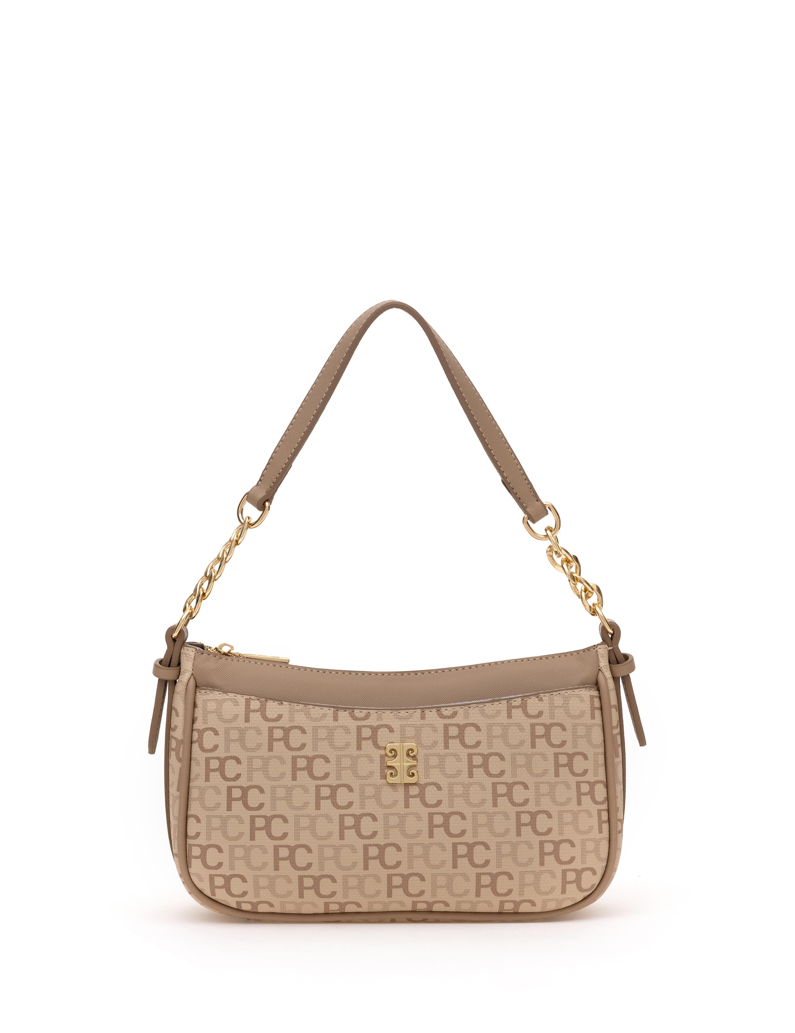 Kahverengi Çapraz Çanta