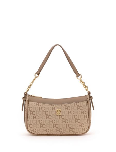 Kahverengi Çapraz Çanta - 50318530003