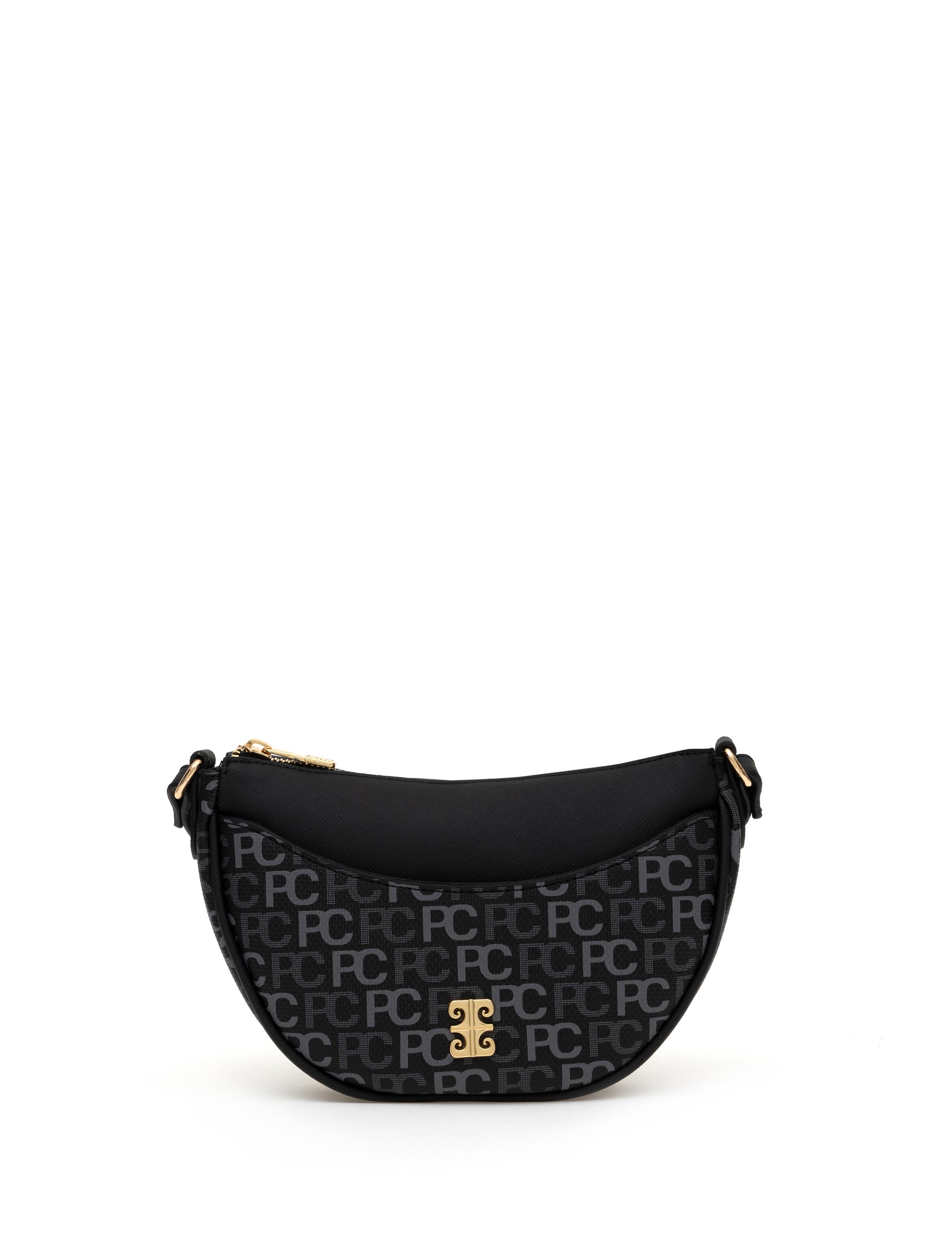 Siyah Çapraz Çanta