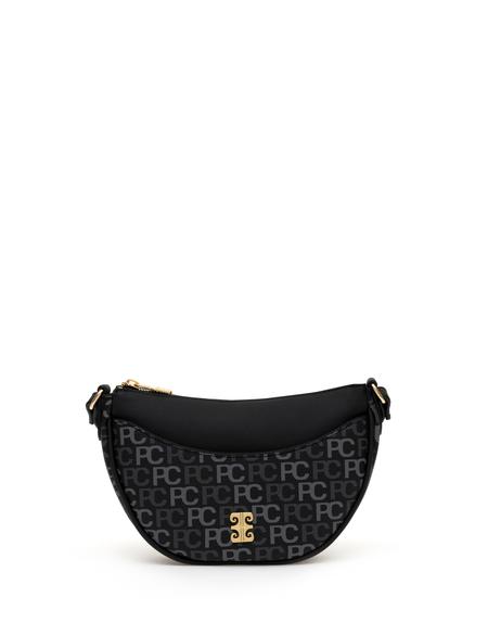 Siyah Çapraz Çanta - 50318529001