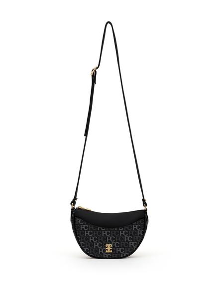 Siyah Çapraz Çanta - 50318529001