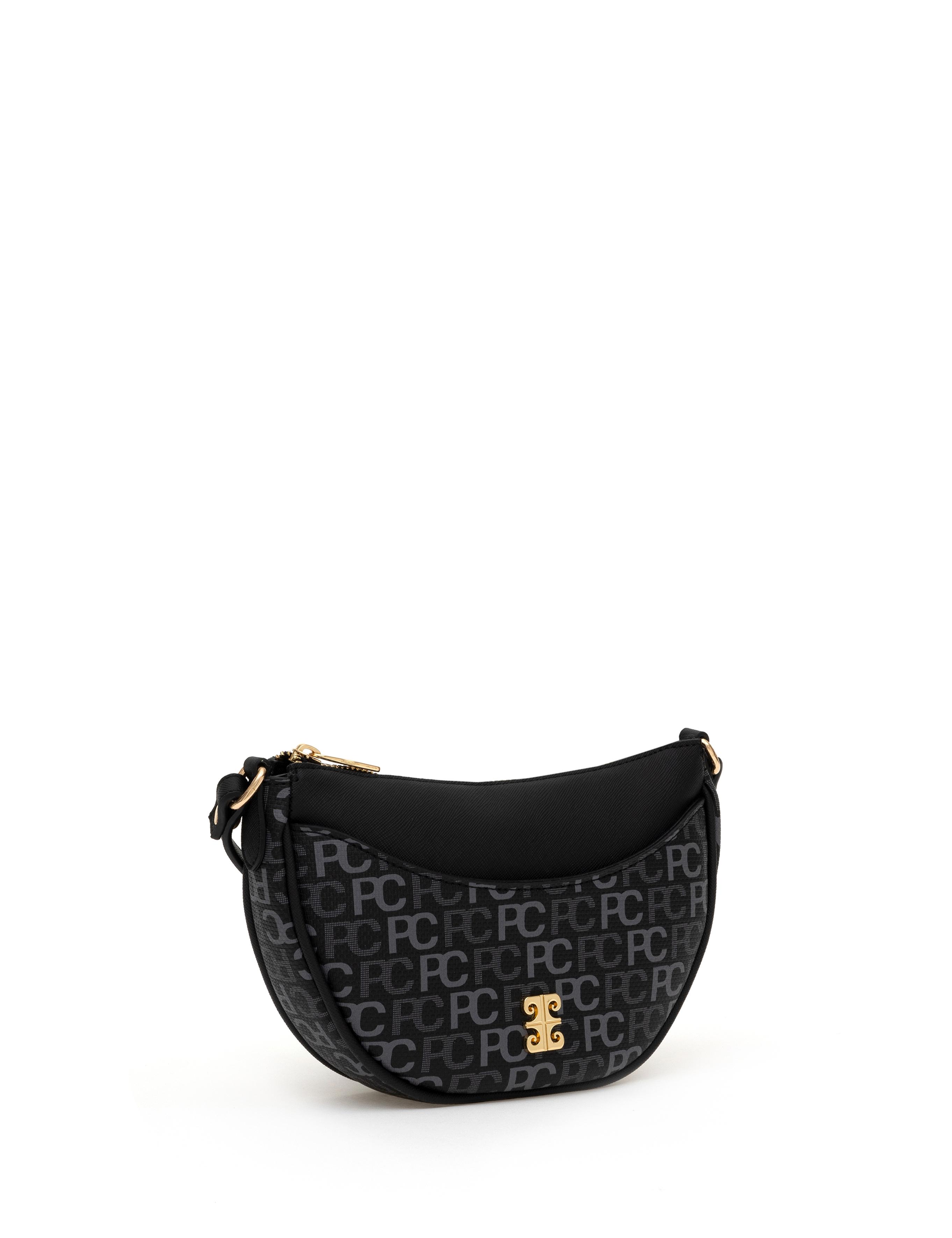 Siyah Çapraz Çanta