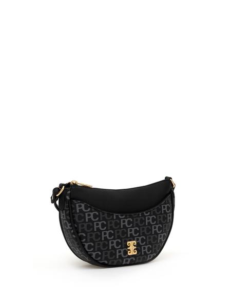 Siyah Çapraz Çanta - 50318529001