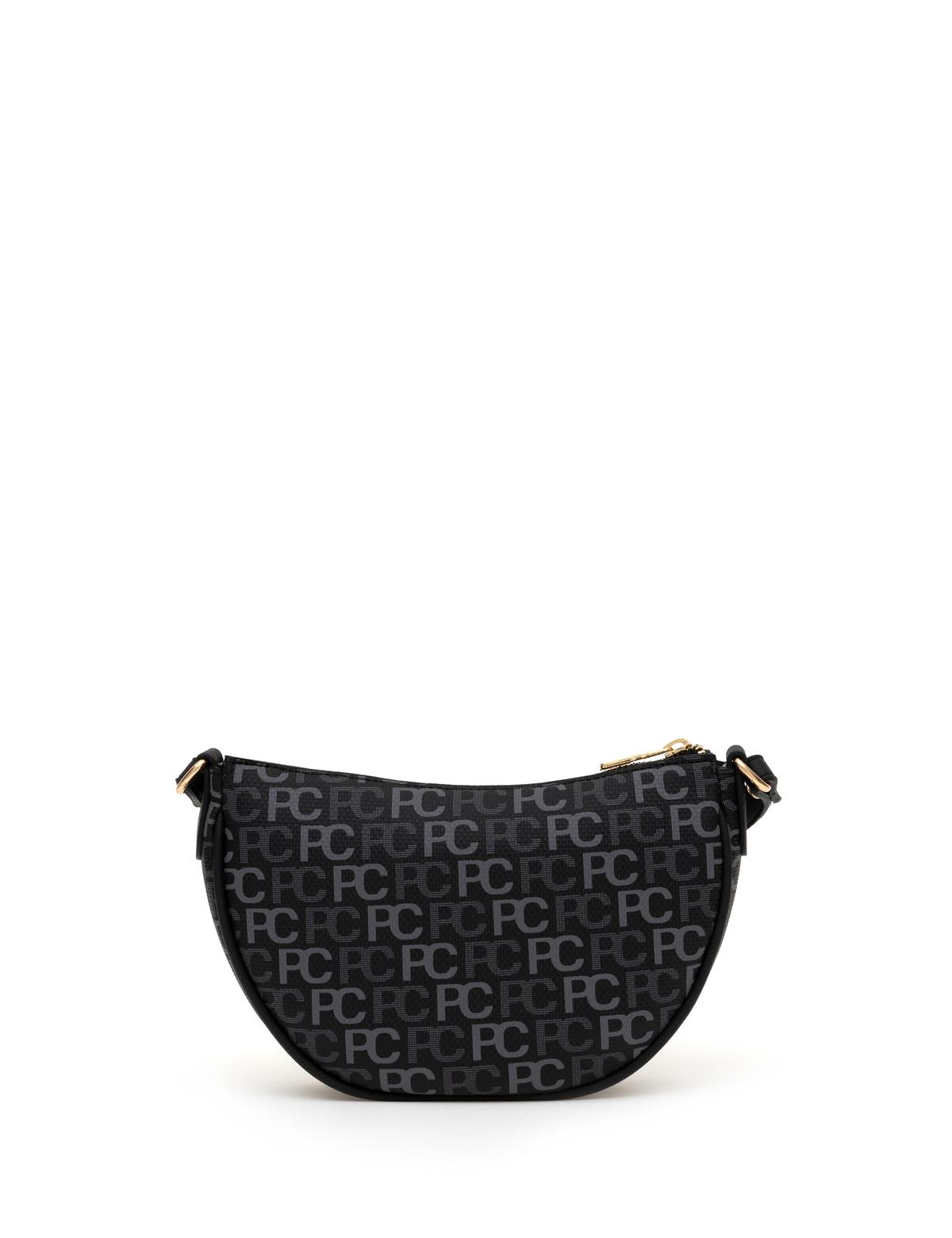 Siyah Çapraz Çanta - 50318529001