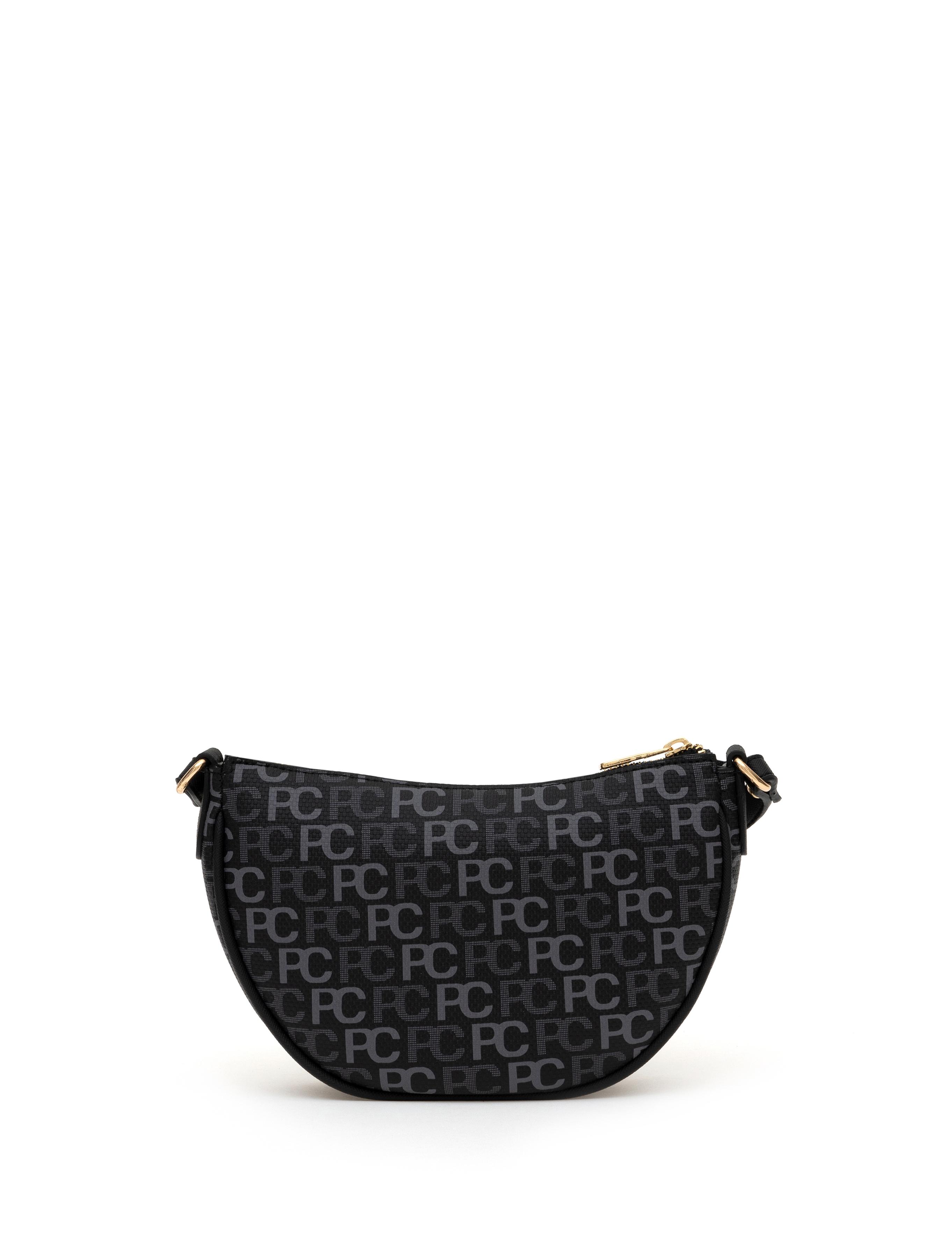 Siyah Çapraz Çanta