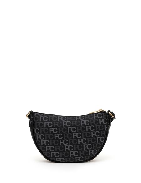 Siyah Çapraz Çanta - 50318529001