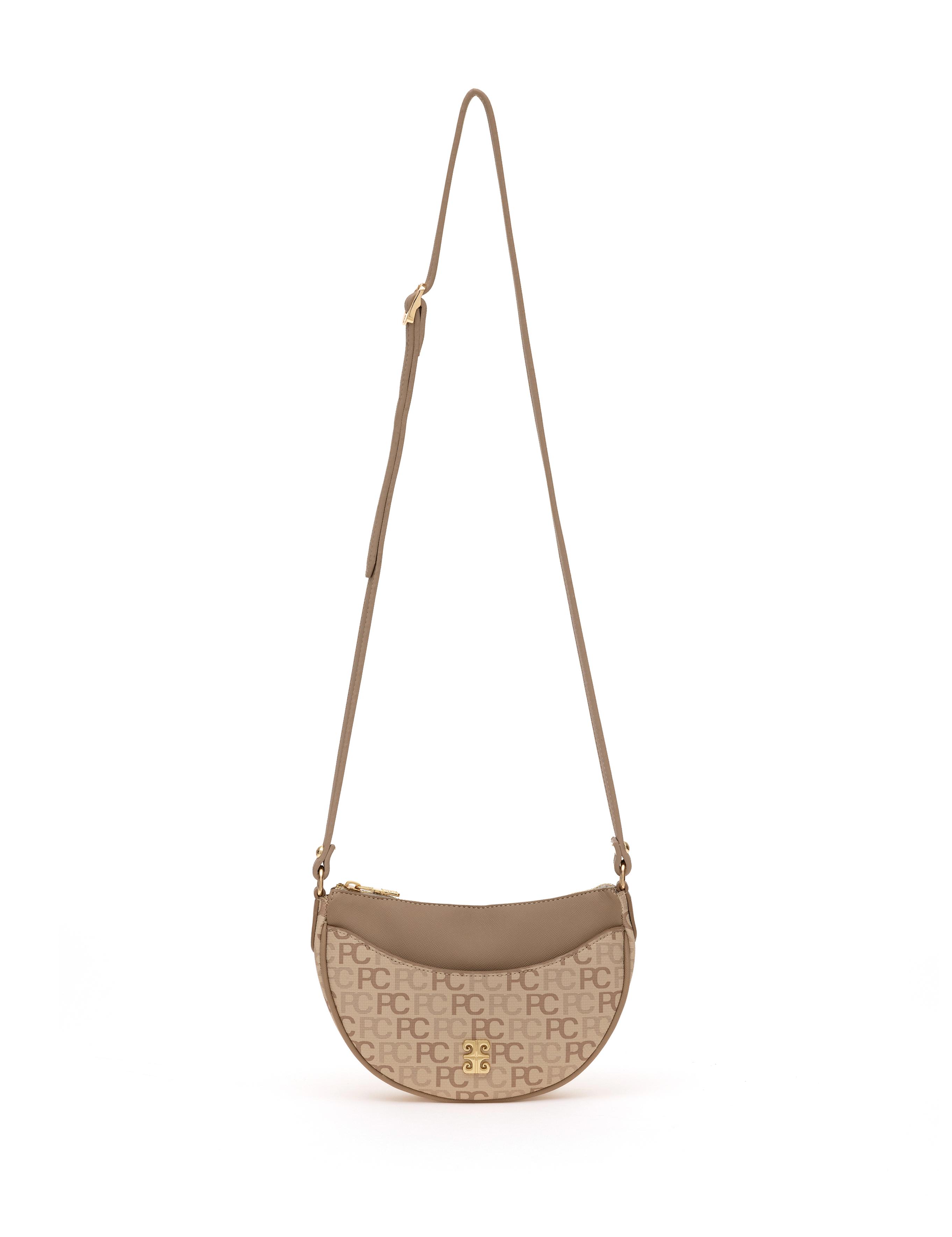 Kahverengi Çapraz Çanta