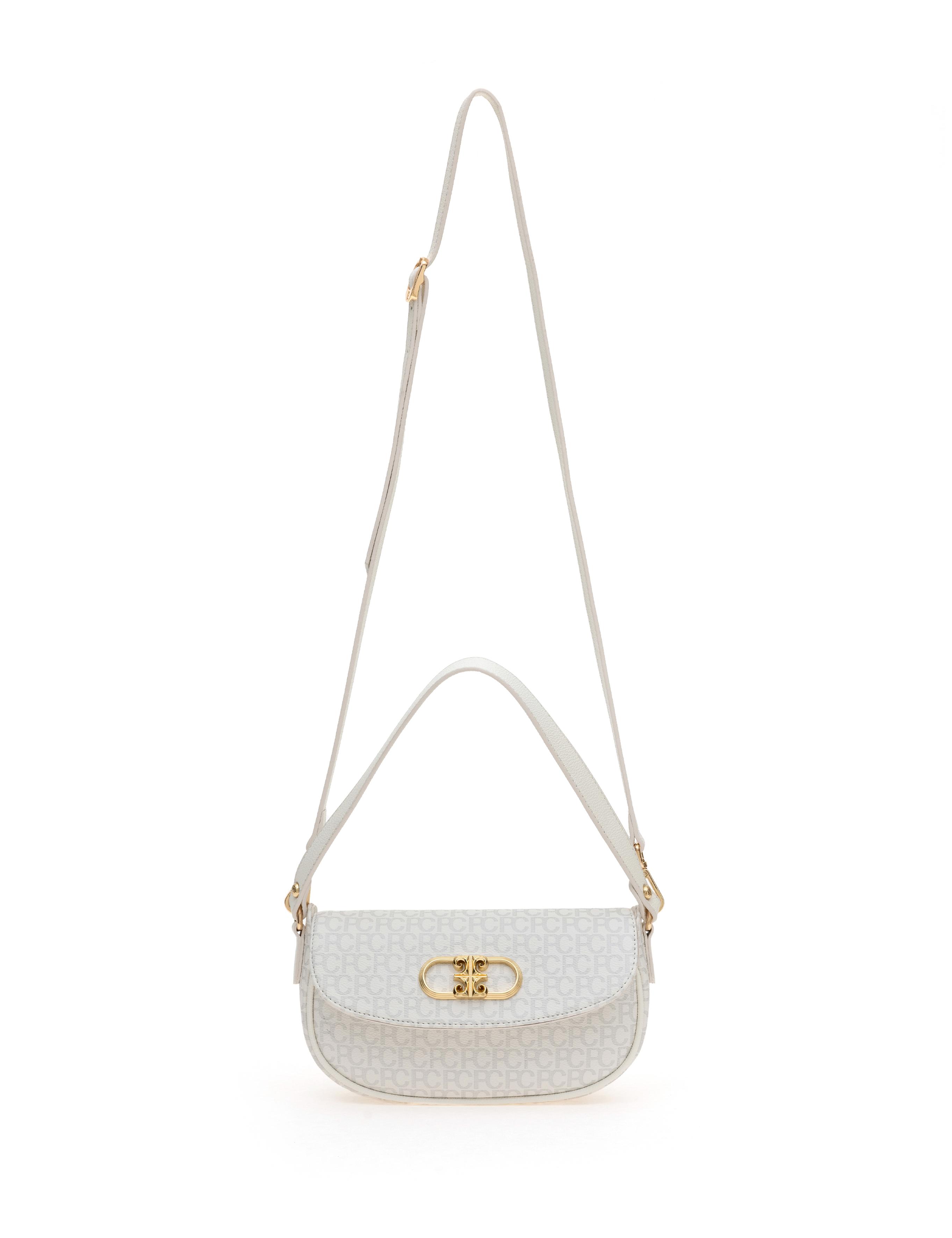 Kemik Omuz Çantası