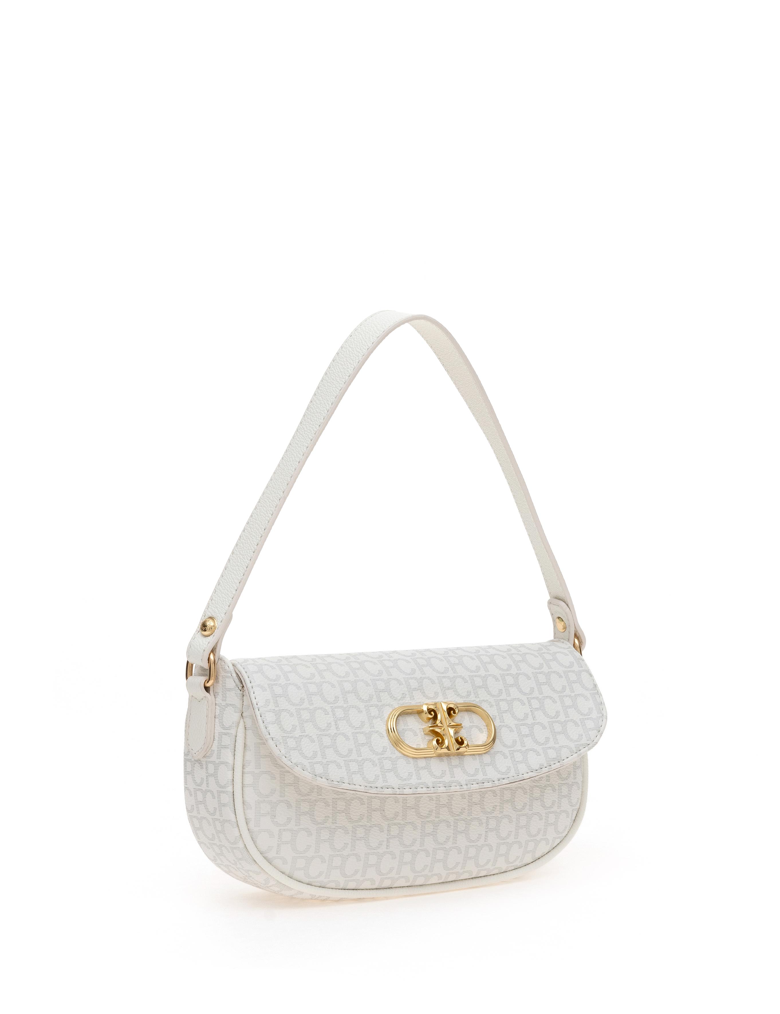 Kemik Omuz Çantası