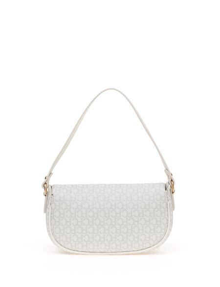 Kemik Omuz Çantası - 50318409006