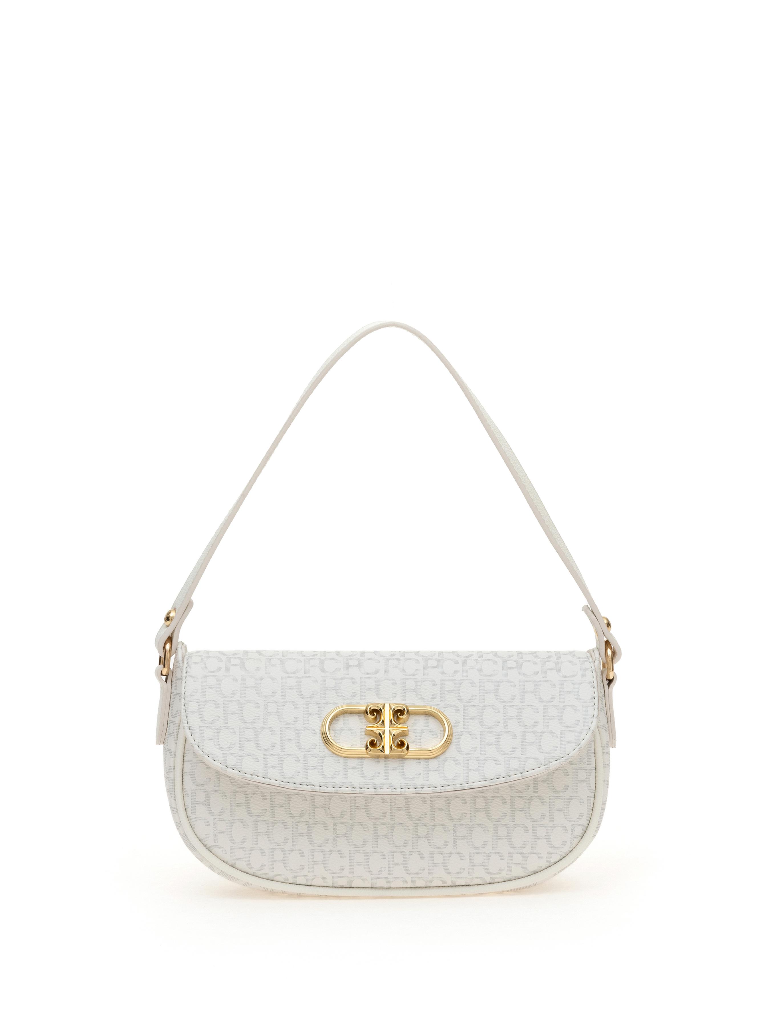 Kemik Omuz Çantası