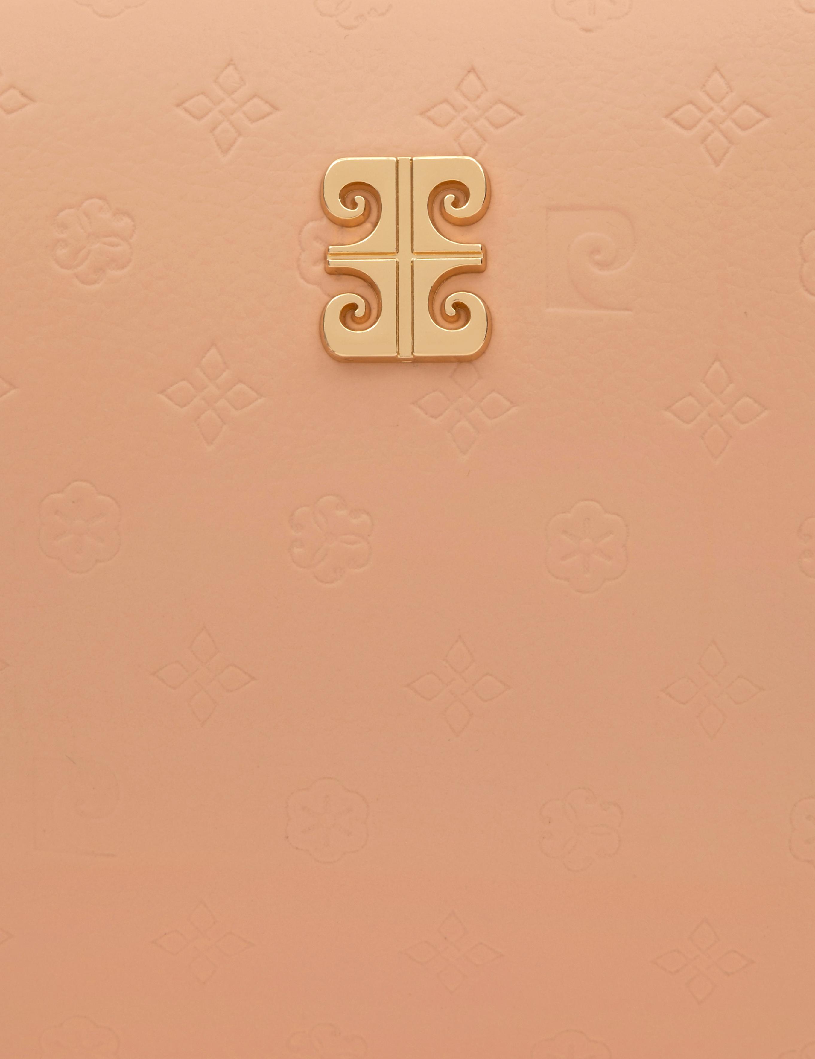 Somon Omuz Çantası