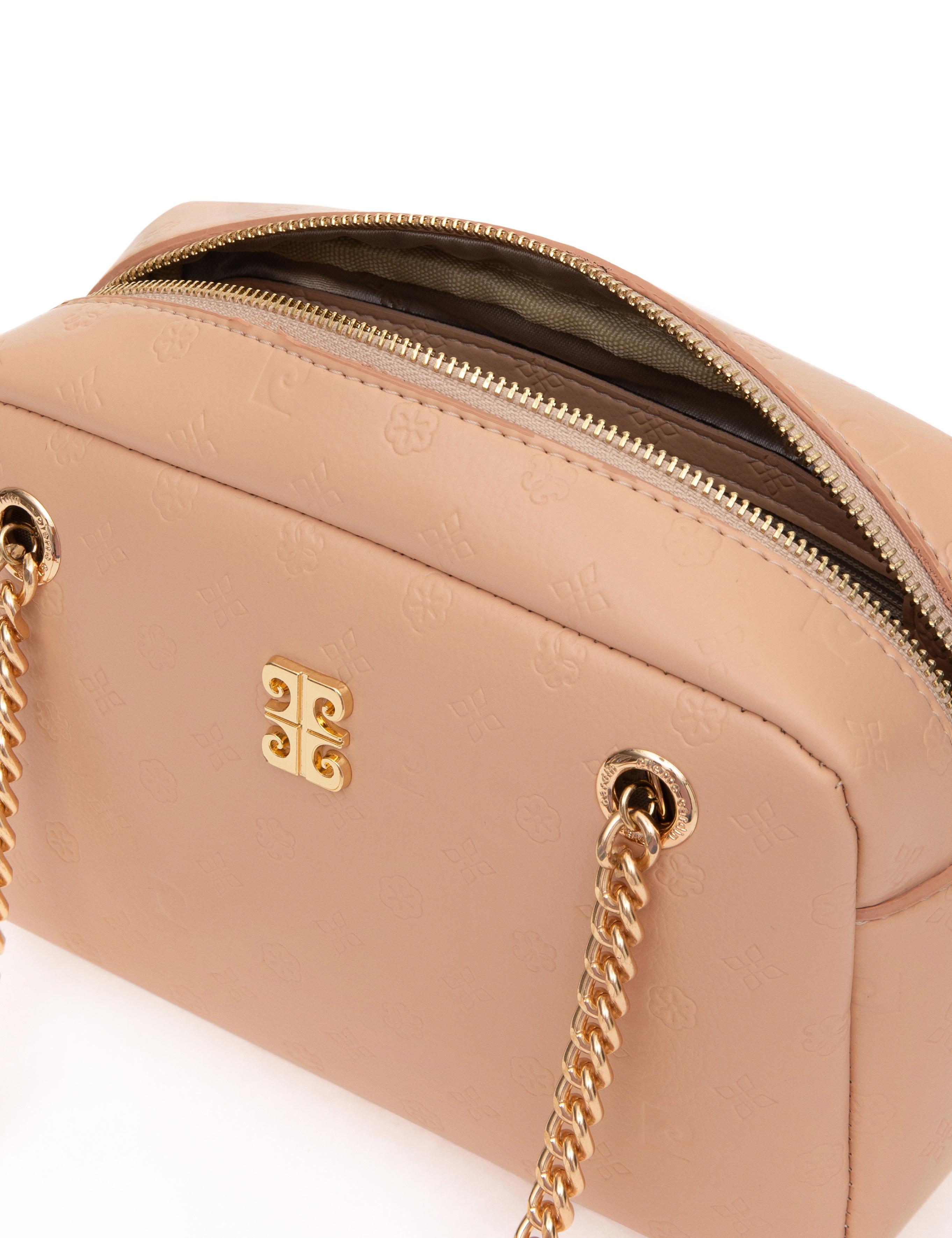 Somon Omuz Çantası