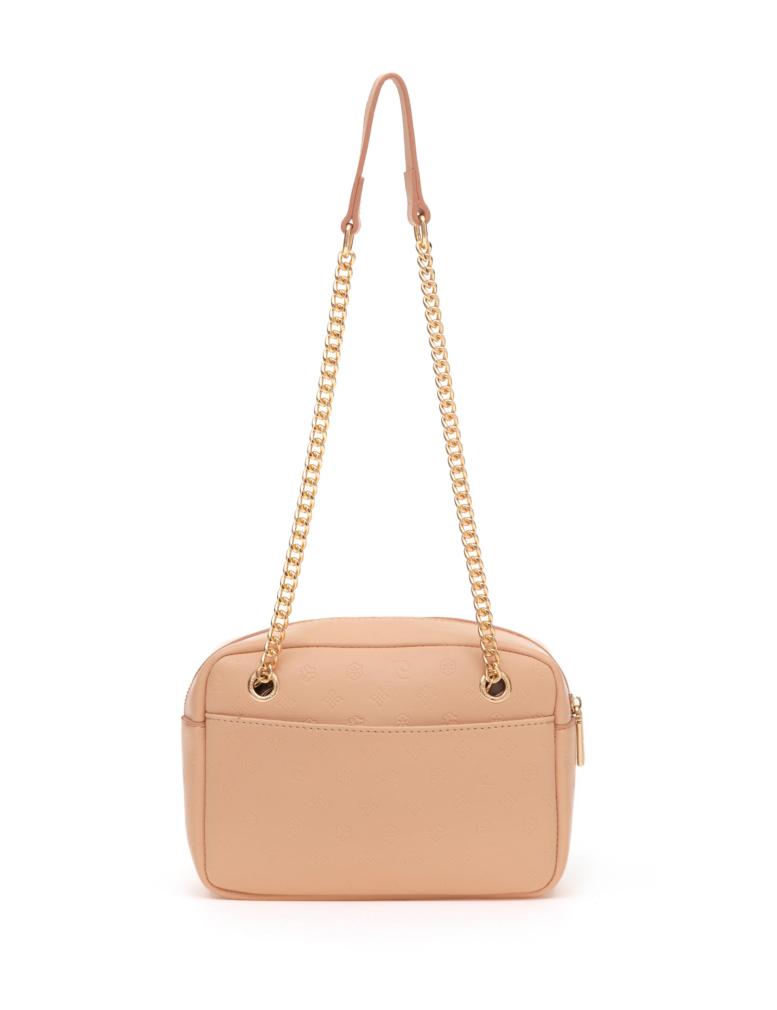 Somon Omuz Çantası