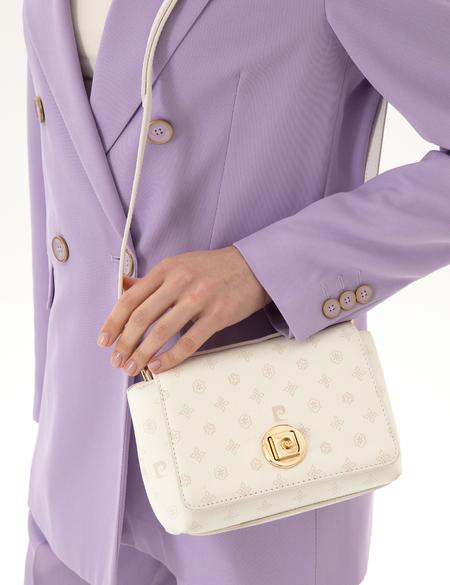 Kemik Omuz Çantası - 50318392003