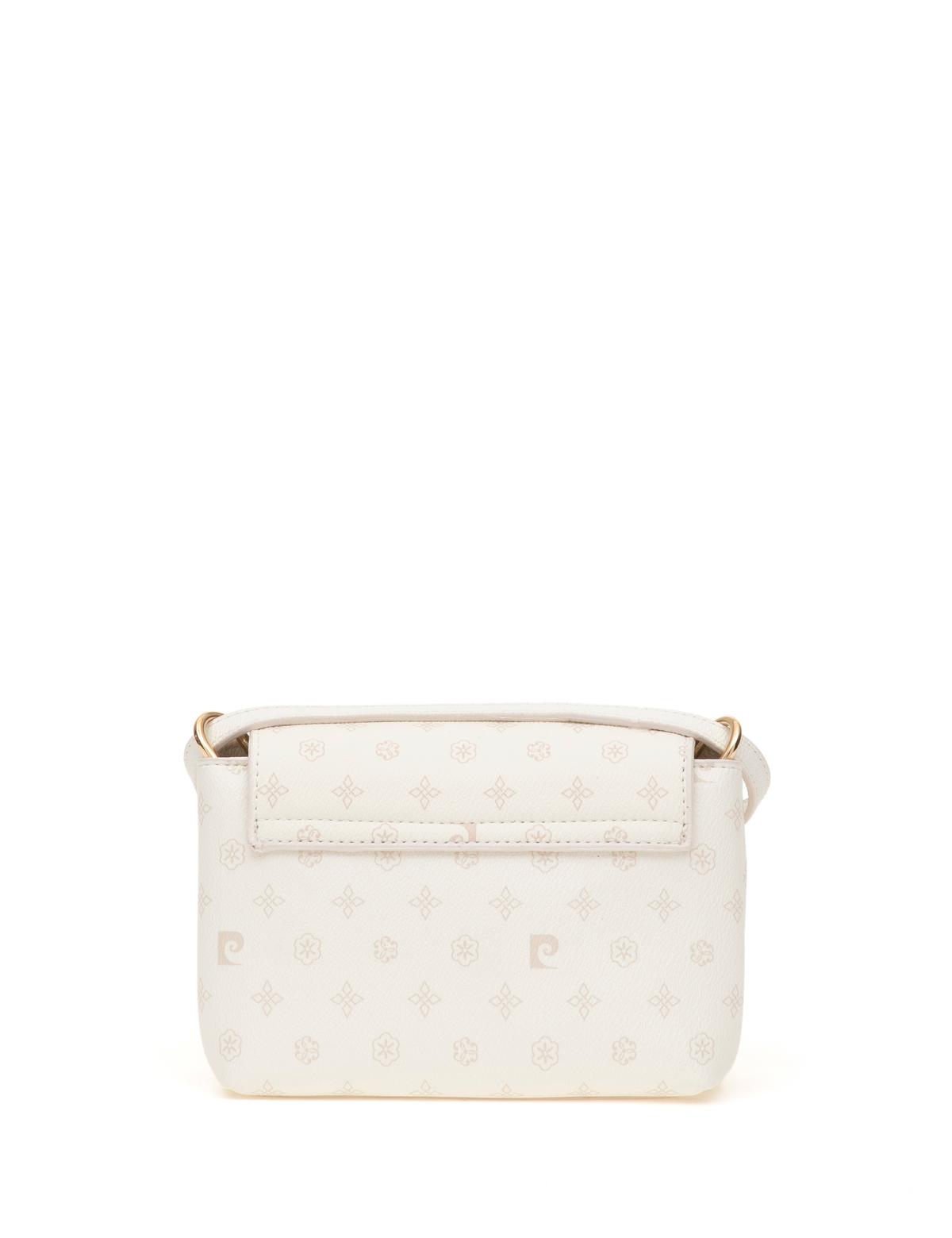 Kemik Omuz Çantası - 50318392003