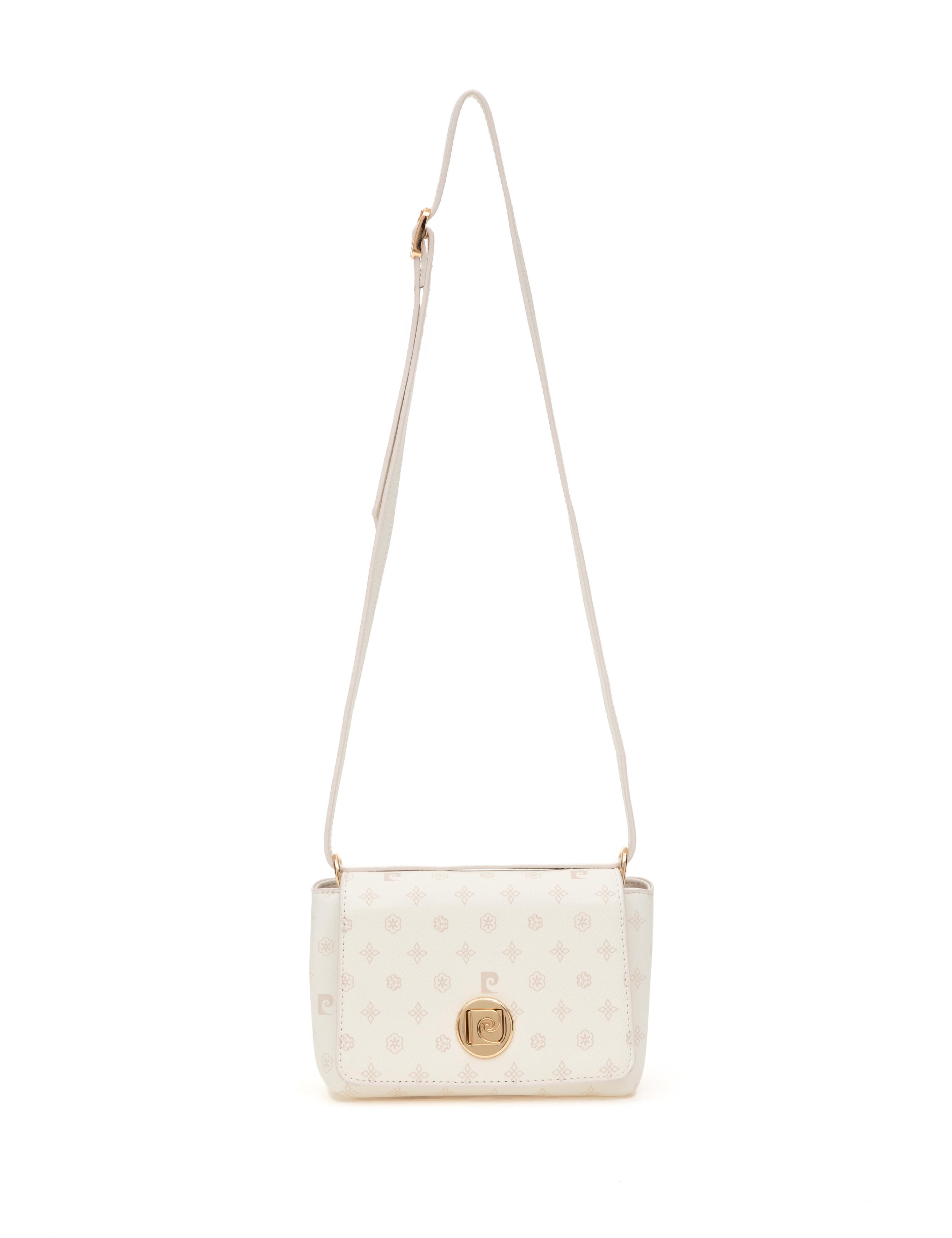 Kemik Omuz Çantası