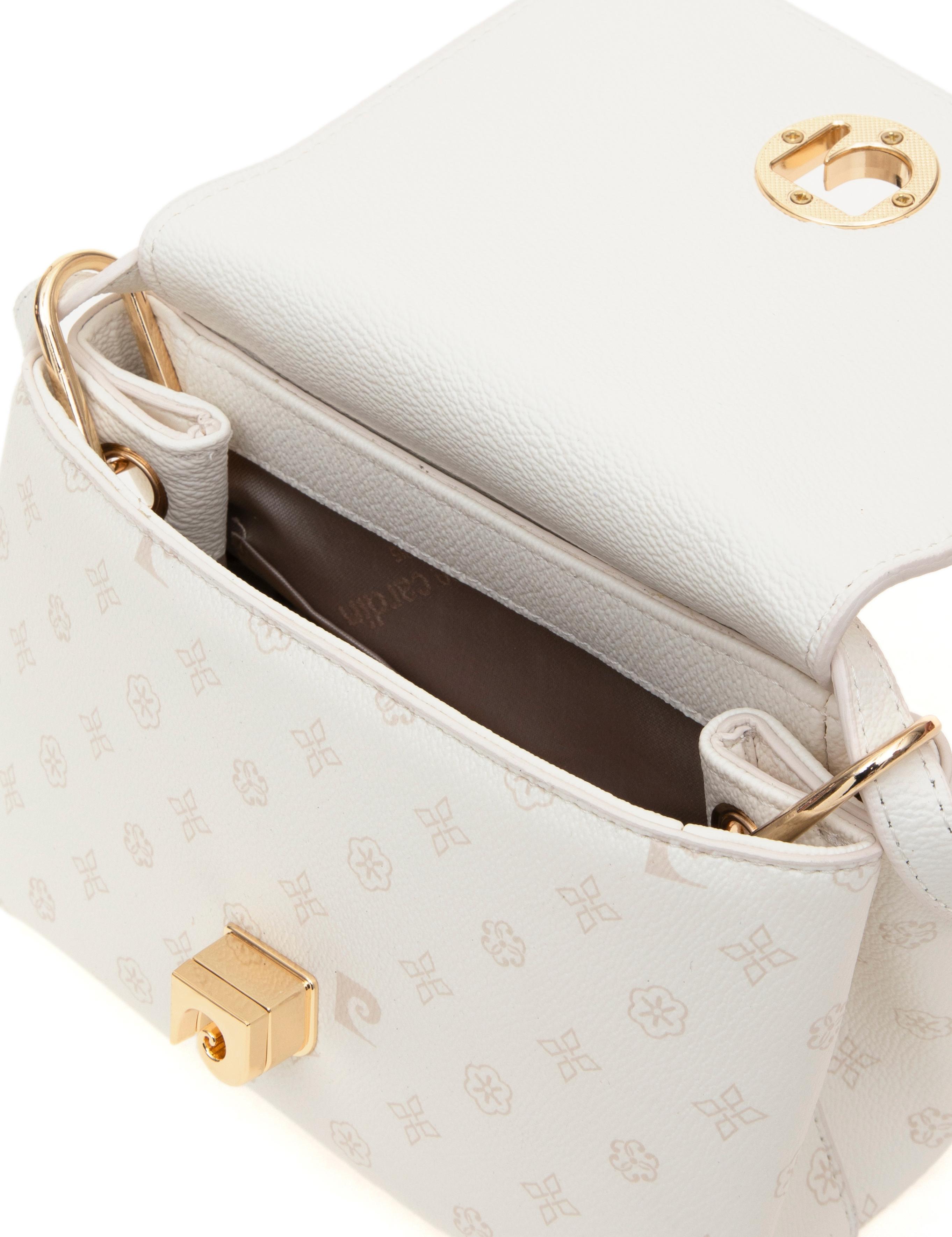 Kemik Omuz Çantası