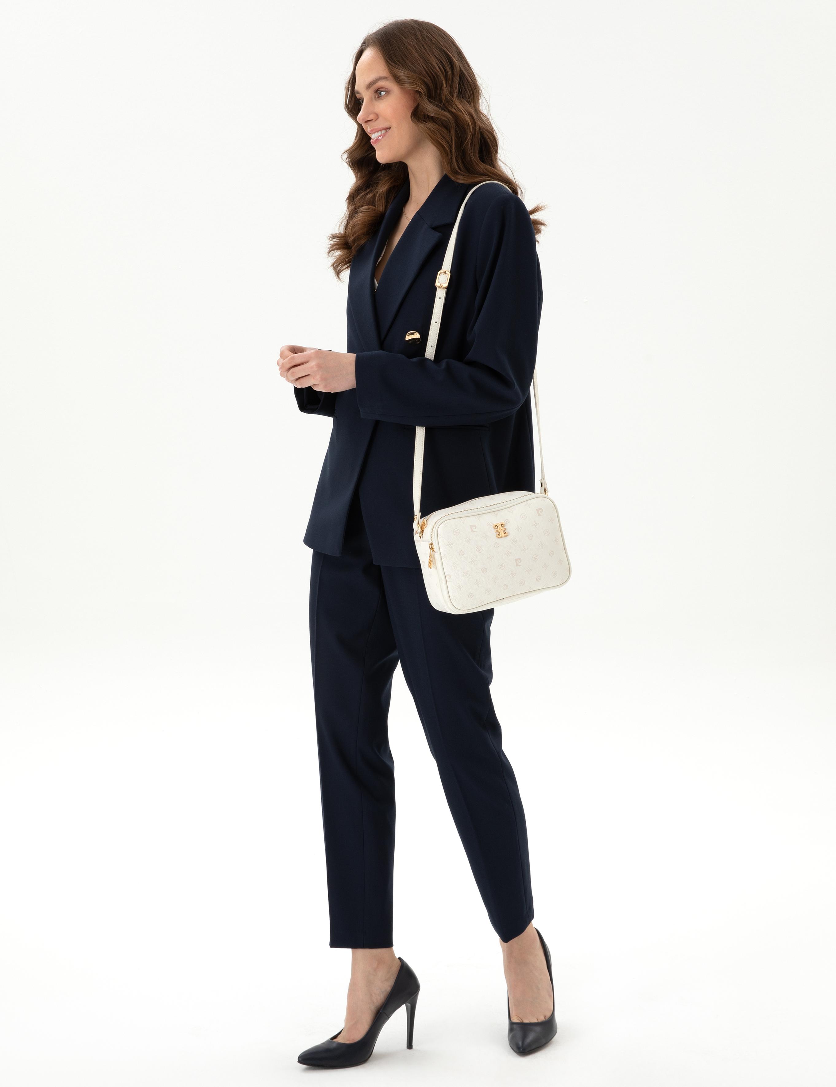 Kemik Çapraz Çanta