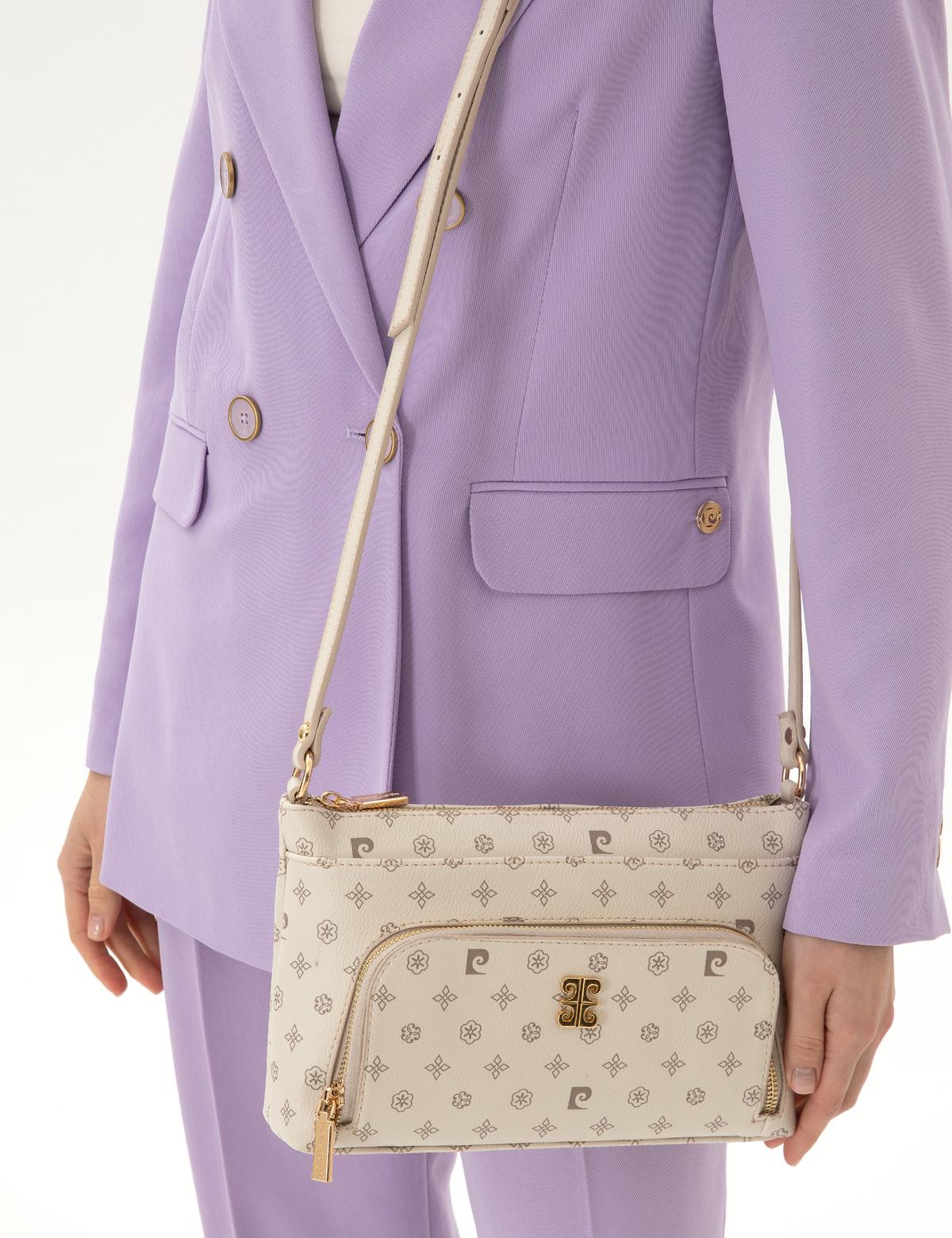 Vanilya Omuz Çantası - 50318386005