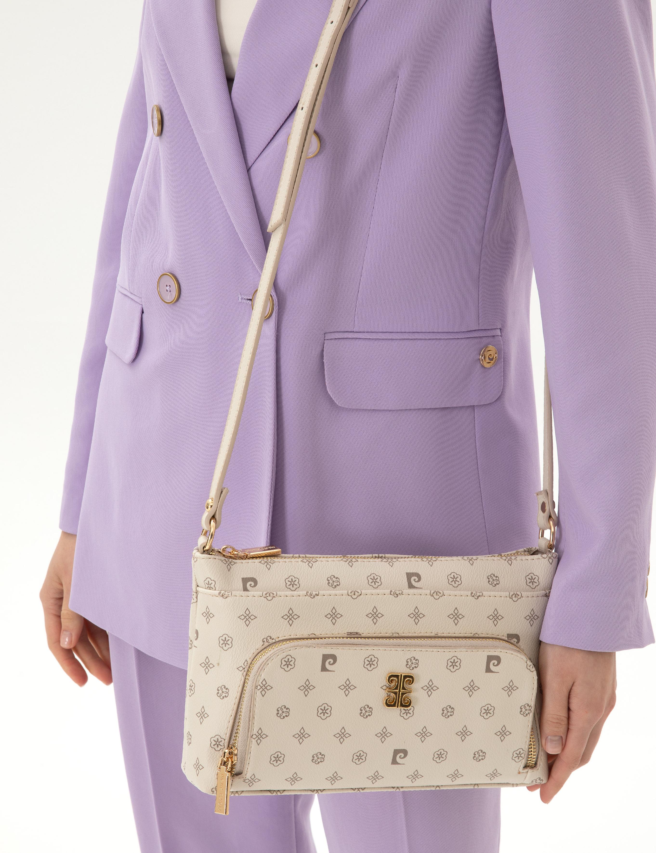 Vanilya Omuz Çantası