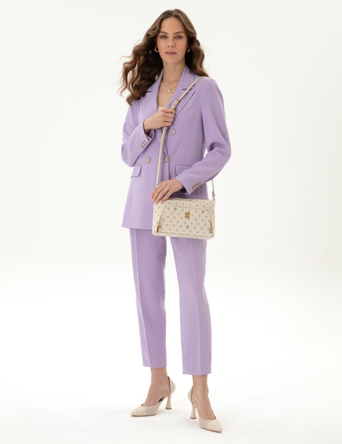 Vanilya Omuz Çantası