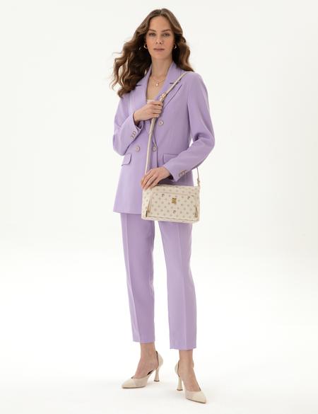 Vanilya Omuz Çantası - 50318386005